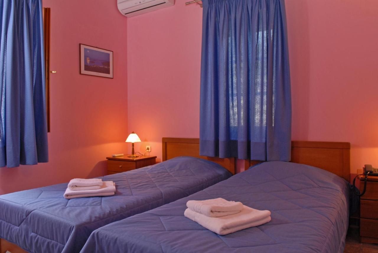 Lefkada Villas By Omikron Selections Vavkeri Экстерьер фото